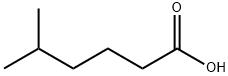 5-Methylhexanoic acid